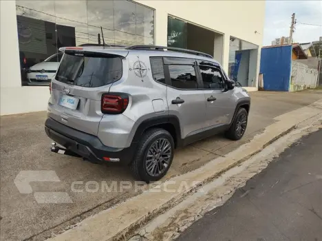 RENEGADE 1.3 T270 Turbo Sport