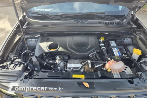 RENEGADE 1.3 T270 Turbo Sport