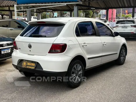 GOL 1.0 MI Rock IN RIO 8V