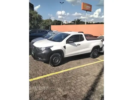 STRADA 1.3 FIREFLY FLEX ENDURANCE CS PLUS MANUAL