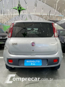 UNO 1.0 EVO Vivace 8V