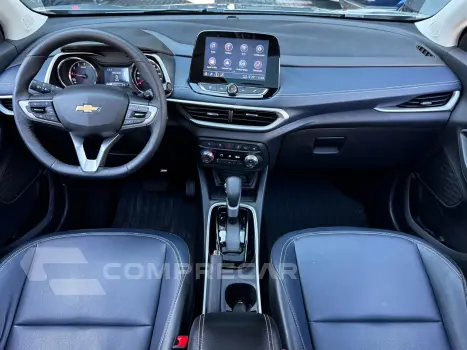 TRACKER 1.2 Turbo Premier