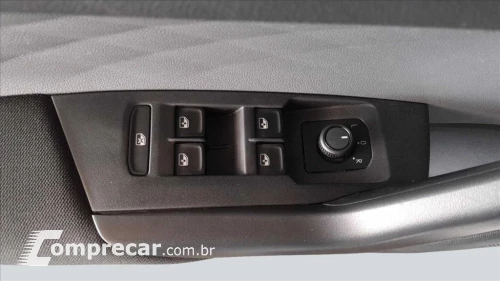 POLO 1.0 170 TSI COMFORTLINE AUTOMÁTICO