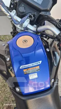 Xtz crosser 150