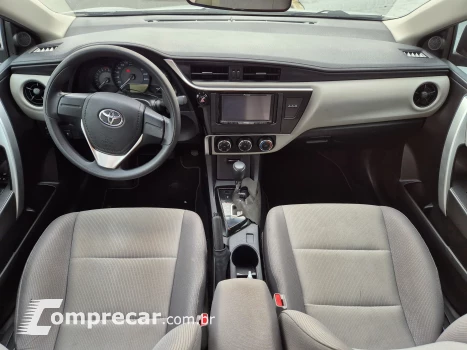 COROLLA 1.8 GLI 16V
