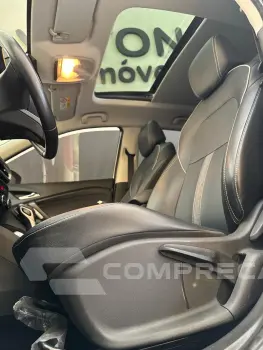Tracker 1.2 12V 4P FLEX TURBO PREMIER AUTOMÁTICO