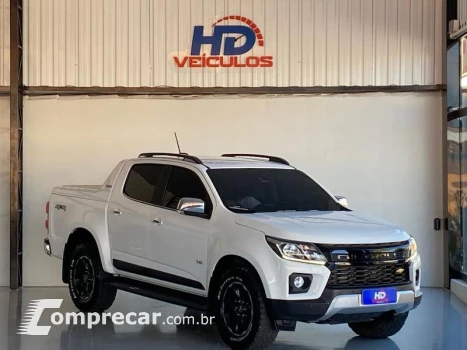 S10 HC DD4A