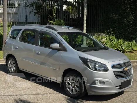 SPIN 1.8 LTZ 8V