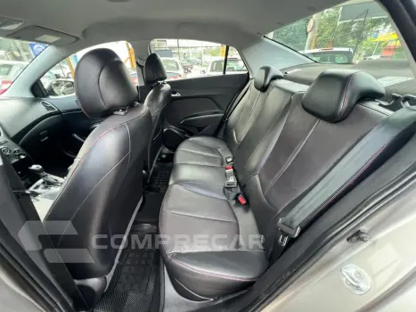 Hb20s 1.6 Comfort Plus 16V Flex 4P Automático