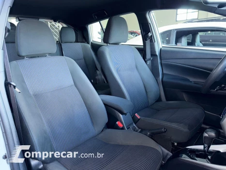 Yaris XL Plus 1.3