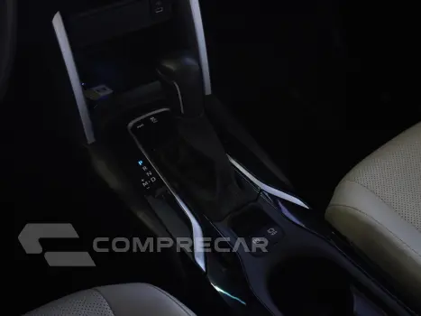 COROLLA CROSS 2.0 VVT-IE FLEX XRX DIRECT SHIFT