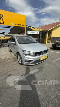 GOL 1.0 12V MPI Totalflex Comfortline