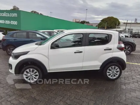 MOBI 1.0 EVO FLEX LIKE. MANUAL