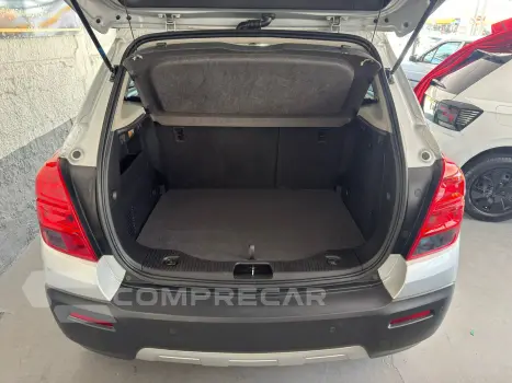 TRACKER 1.8 MPFI LTZ 4X2 16V