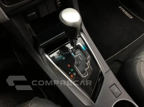 Corolla 2.0 Xei 16V Flex 4P Automático
