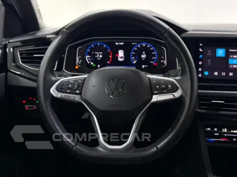 NIVUS 1.0 200 TSI FLEX LAUNCHING ED. AUT