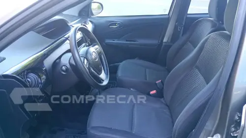 ETIOS 1.3 X 16V