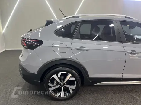 NIVUS 1.0 200 TSI Highline