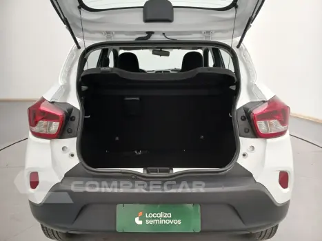 KWID 1.0 12V SCE FLEX ZEN MANUAL