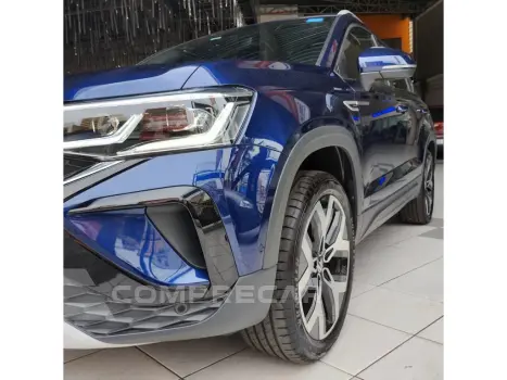TAOS 1.4 250 TSI TOTAL FLEX HIGHLINE AUTOMÁTICO