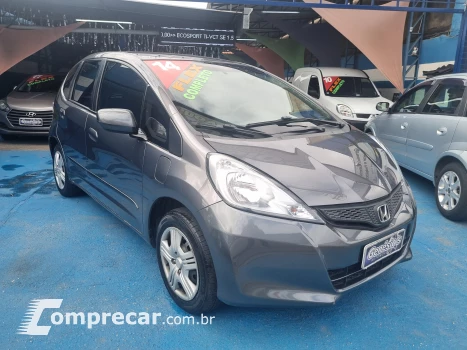 FIT 1.4 DX 16V