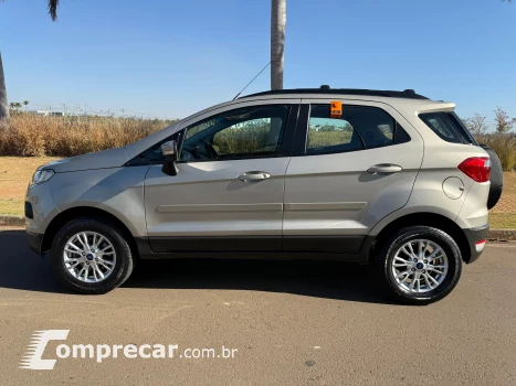 ECOSPORT 1.6 SE 16V