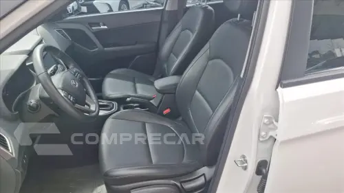 CRETA 2.0 16V FLEX PRESTIGE AUTOMÁTICO