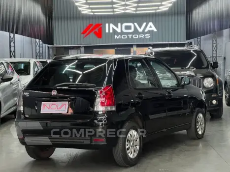 PALIO - 1.0 MPI FIRE 8V 4P MANUAL