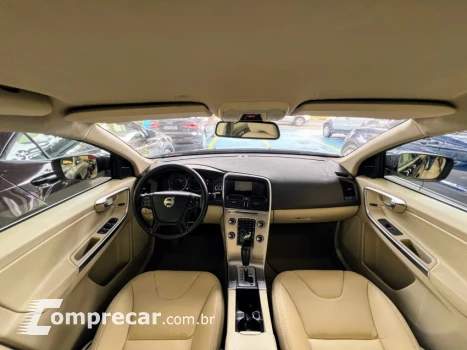 XC60 2.0 T5 Comfort FWD Turbo