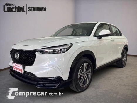 Honda HR-V 1.5 DI I-VTEC TURBO FLEX TOURING CVT 4 portas