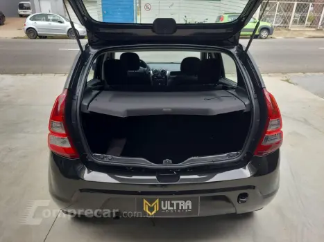 SANDERO Expression Hi-Flex 1.0 16V 5p