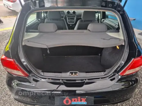 GOL - 1.0 MI 8V 4P MANUAL G.V