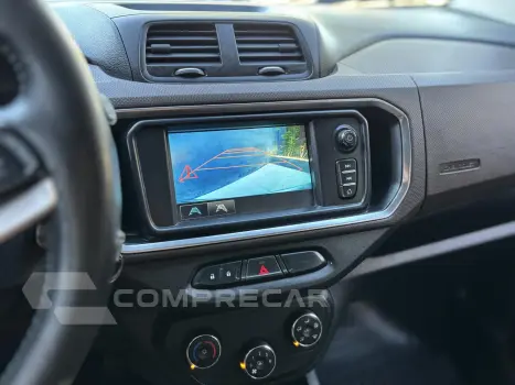 SPIN 1.8 LTZ 8V