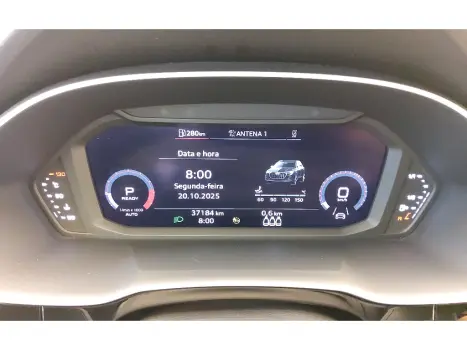 Q3 2.0 40 TFSI GASOLINA PERFORMANCE QUATTRO TIPTRONIC