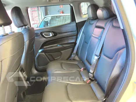 COMPASS 1.3 T270 TURBO FLEX LIMITED AT6