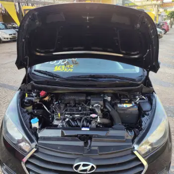 HB20 Comf./C.Plus/C.Style 1.0 Flex 12V