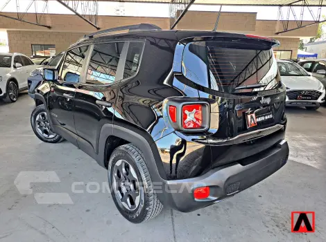 RENEGADE 1.8 16V