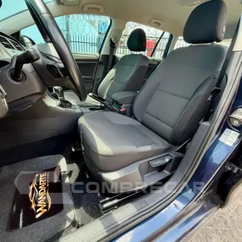 Golf Variant Comfortline 1.4 TSI  Aut.