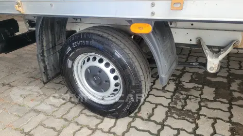 Sprinter 315CDI STREET C