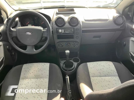 FIESTA 1.0 MPI HATCH 8V FLEX 4P MANUAL