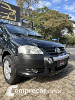 CROSSFOX 1.6 MI 8V