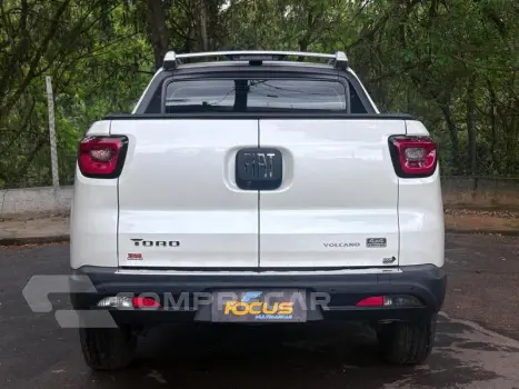 TORO VOLC AT9 4X4