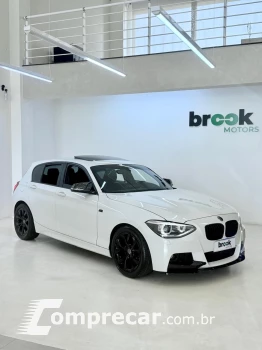 125I 2.0 M Sport 16V
