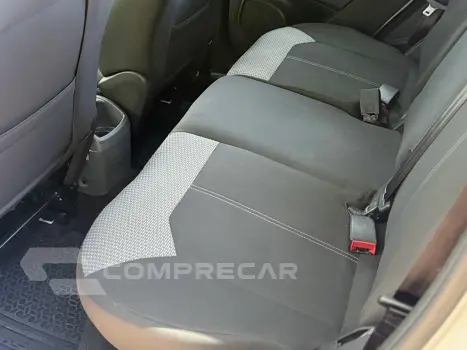 ECOSPORT 2.0 SE 16V FLEX 4P POWERSHIFT