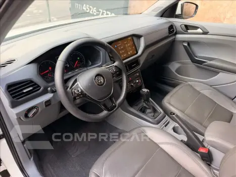 T-CROSS 1.0 200 TSI