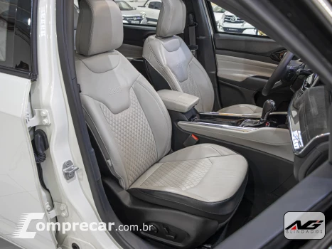 COMMANDER 2.0 Td380 Turbo Overland