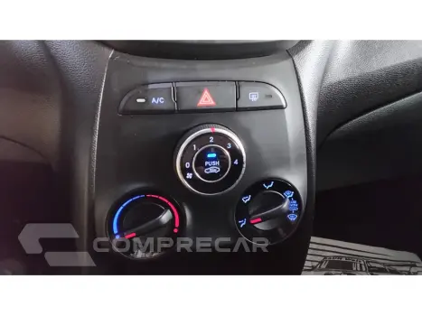 HB20 1.0 COMFORT 12V FLEX 4P MANUAL