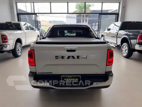 3500 6.7 I6 Turbo Limited Longhorn CD 4X4