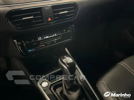 TERA 1.0 170 TSI HIGH AUTOMÁTICO