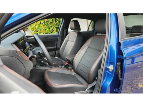 VIRTUS 1.0 200 TSI HIGHLINE AUTOMÁTICO